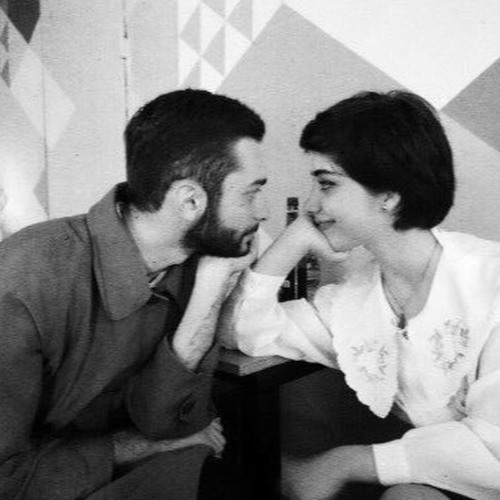 لو گتلك حبيبي عيني فدوه .