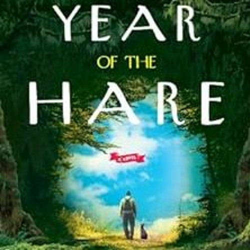[GET] KINDLE 📖 The Year of the Hare: A Novel by Arto Paasilinna,Pico Iyer,Herbert Lo