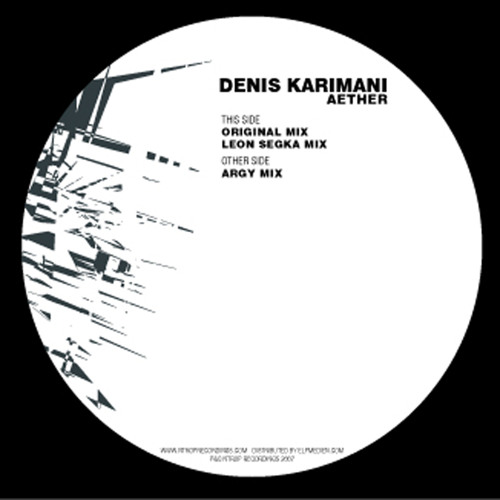 Aether (Original Mix)