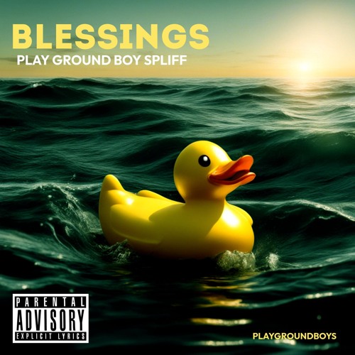 Blessing {beat}