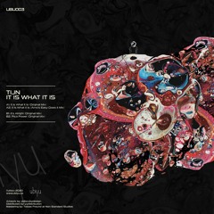 Premiere: A2 - TIJN - It Is What It Is (Arno's Easy Does It Mix) [UBU003]