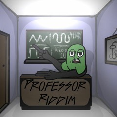 Professor Riddim - "Nihil.Void_" (Electronic Trap)