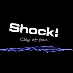 Bruno Power & Ivan Talko -  SHOCK ATTO VI - 5 01 2015
