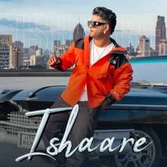 ISHAARE New Punjabi Song 2024 by Hasrat Ft. Ritika Rai | Harry Rai | Zikar | Aden | Loudetone Music