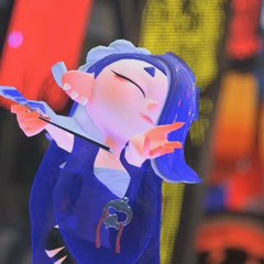 anarchy poisons (bird mix) - splatoon 3