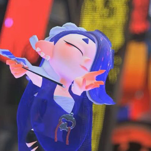 anarchy poisons (bird mix) - splatoon 3