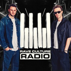 W&W - Rave Culture Radio 190