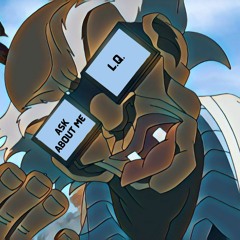 Ask About Me [Prod. Splited Stupid]