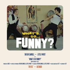 What's So Funny? (feat. Little Wyatt)