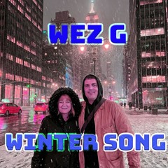 Wez G - Winter Song