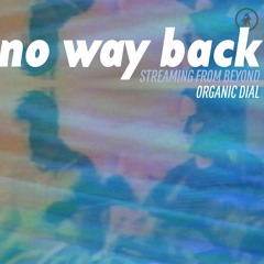 IT.podcast.s11e11: Organic Dial live at No Way Back Streaming From Beyond 2021