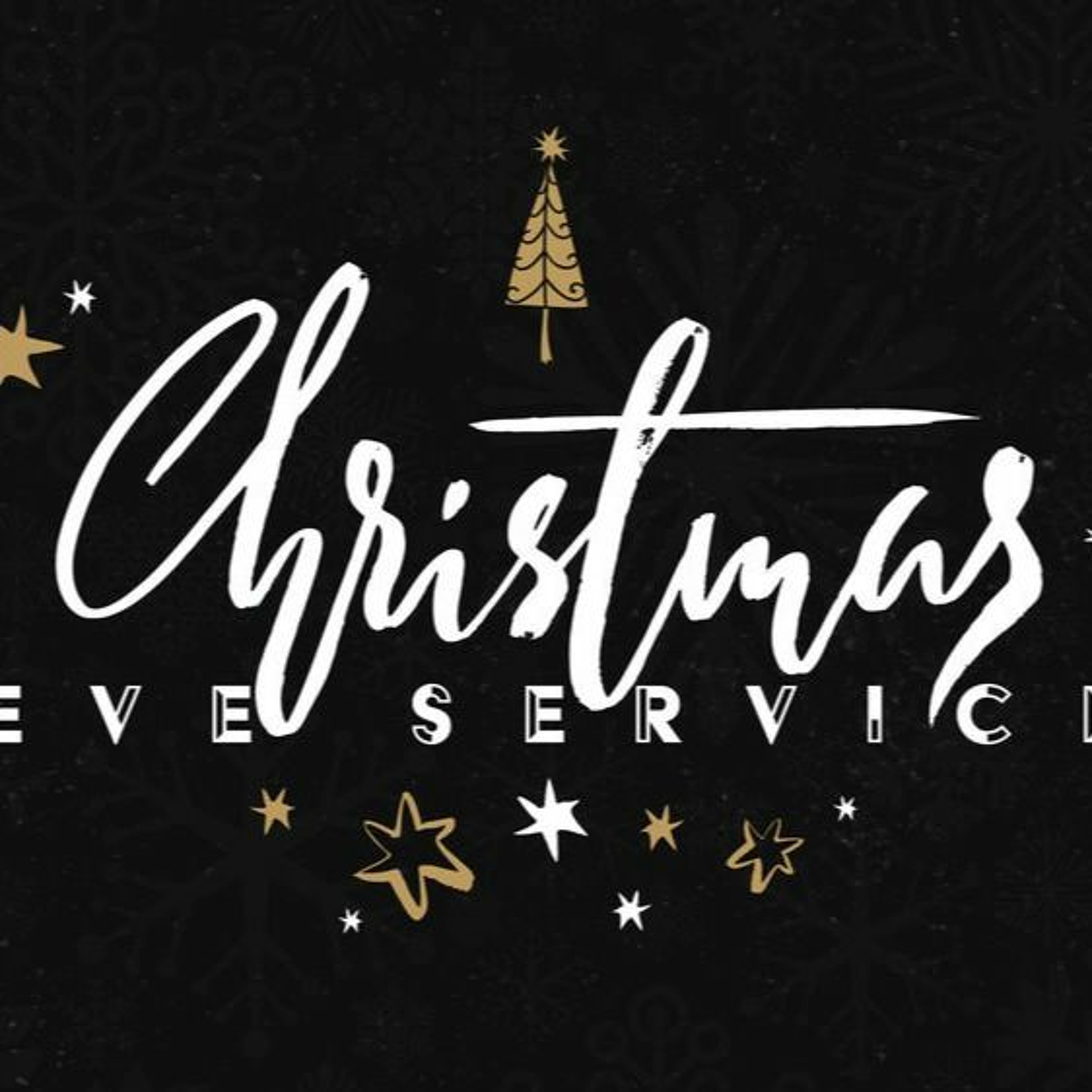 Christmas Eve Service - 2021