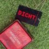 Liebe @ Rote Dichte DJ mix artwork - Electronic music tracklist cover image