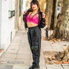 Melu Romero- Podcast002-NasMe