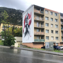 DISTORTTEKNO (live extract 1)