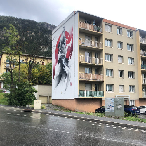 DISTORTTEKNO (live extract 1)