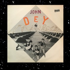 John Dey ‎– Ni Idea (Instrumental EOE Edit)