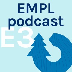EMPLi podcast E3. Töö kogukondadega