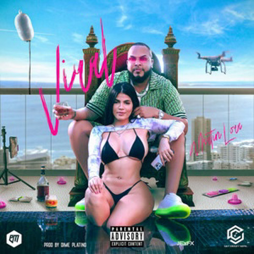 Martin Lora - Viral