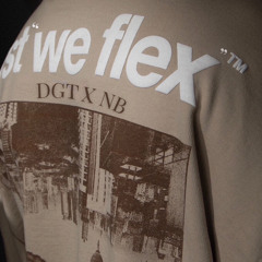 WE FLEX c/ New Boys NB