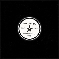 Ladies and Gentlemen