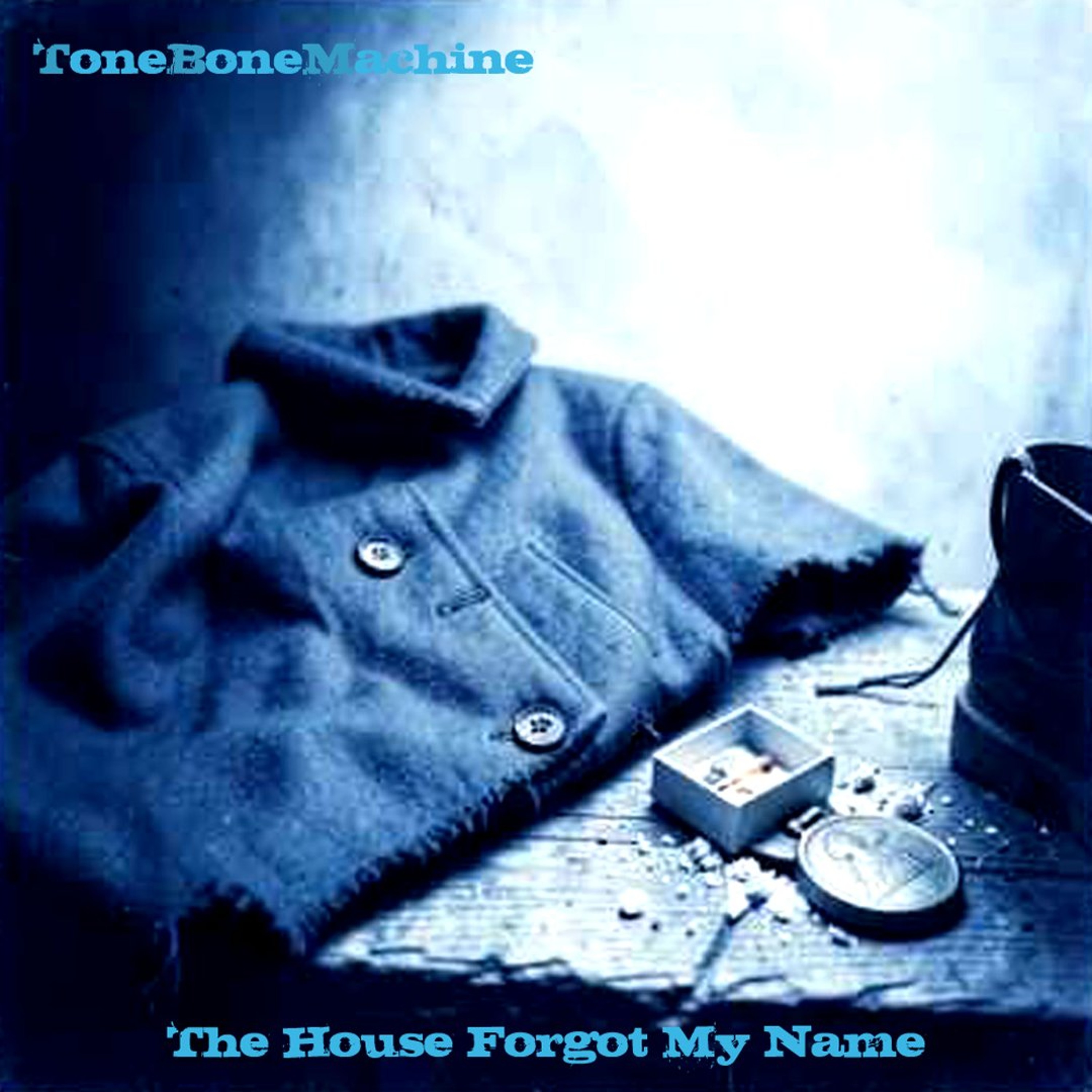 The House Forgot My Name episode artwork