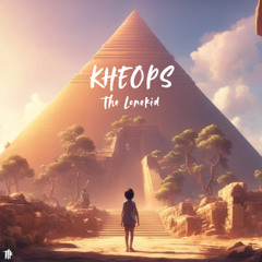 The Lonekid - Kheops [ Official Audio ]