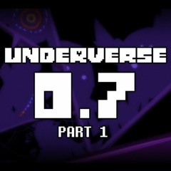 UNDERVERSE 0.7　PART1