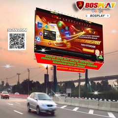 BOSPLAY SITUS SLOT ONLINE TERPERCAYA DENGAN SISTEM PEMBAYARAN TERBAIK