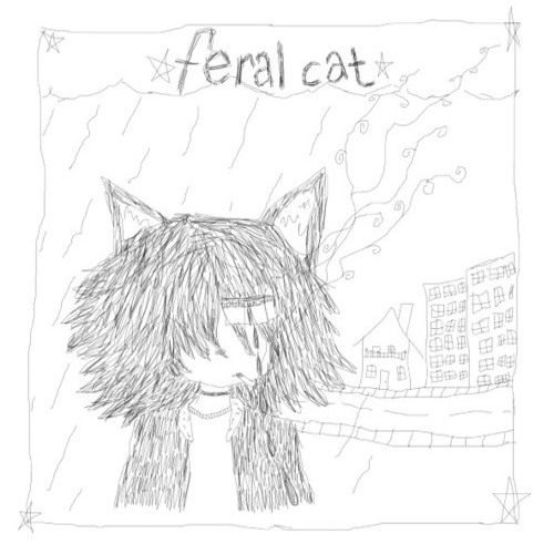 Stream insecurity checkpoint by feral cat | Listen online for free on ...