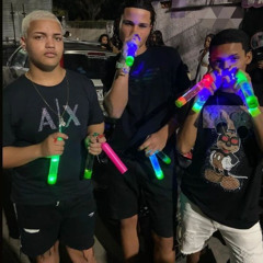 ''TENTA PEITAR'' MC GP VulgoFK MC Cebezinho_MC_Dena_e_DuL Speed_Up ''SIGO BOTANDO DINHEIRO NO BOLSO A DIAS''