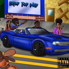 Droptop x Flizop (Prod. By XavvoKnockin)