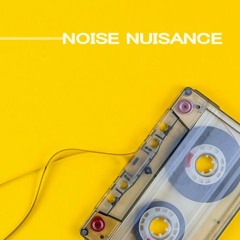 PartyNextDoor Type Beat, Ty Dolla $ign x J.Cole Type Beat 'Noise Nuisance' (115 bpm)