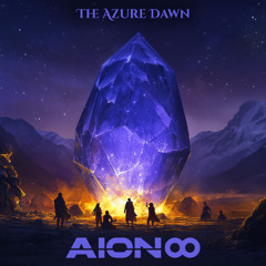 The Azure Dawn