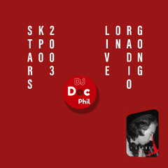 Live@STARS (KPO) on RadioGong (STARS 2003)