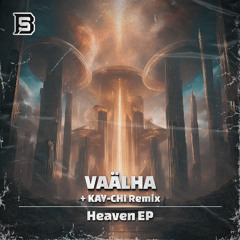 Vaälha - T-800 (Kay-Chi Remix)