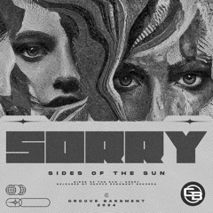 Sides Of The Sun - Sorry