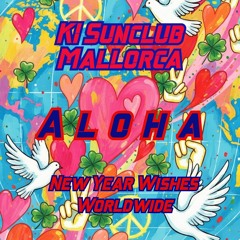 Wishes for the New Year