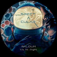 RALDUM - It`s All Right (Original Mix)