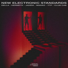 [PREVIEWS] New Electronic Standards I [NES001]