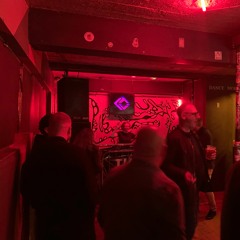 Electronic Moronic ORBS Mix May 2023