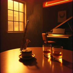 Midnight Ain’t the Enemy