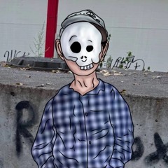 на ресницах