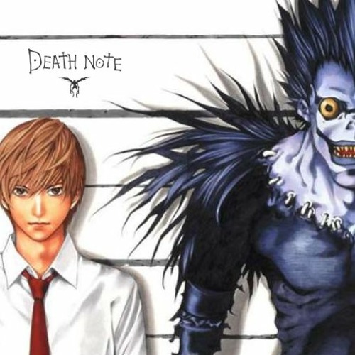 Death note deals online episodes