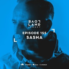 Sasha | Loveland Festival 2019 | LL155