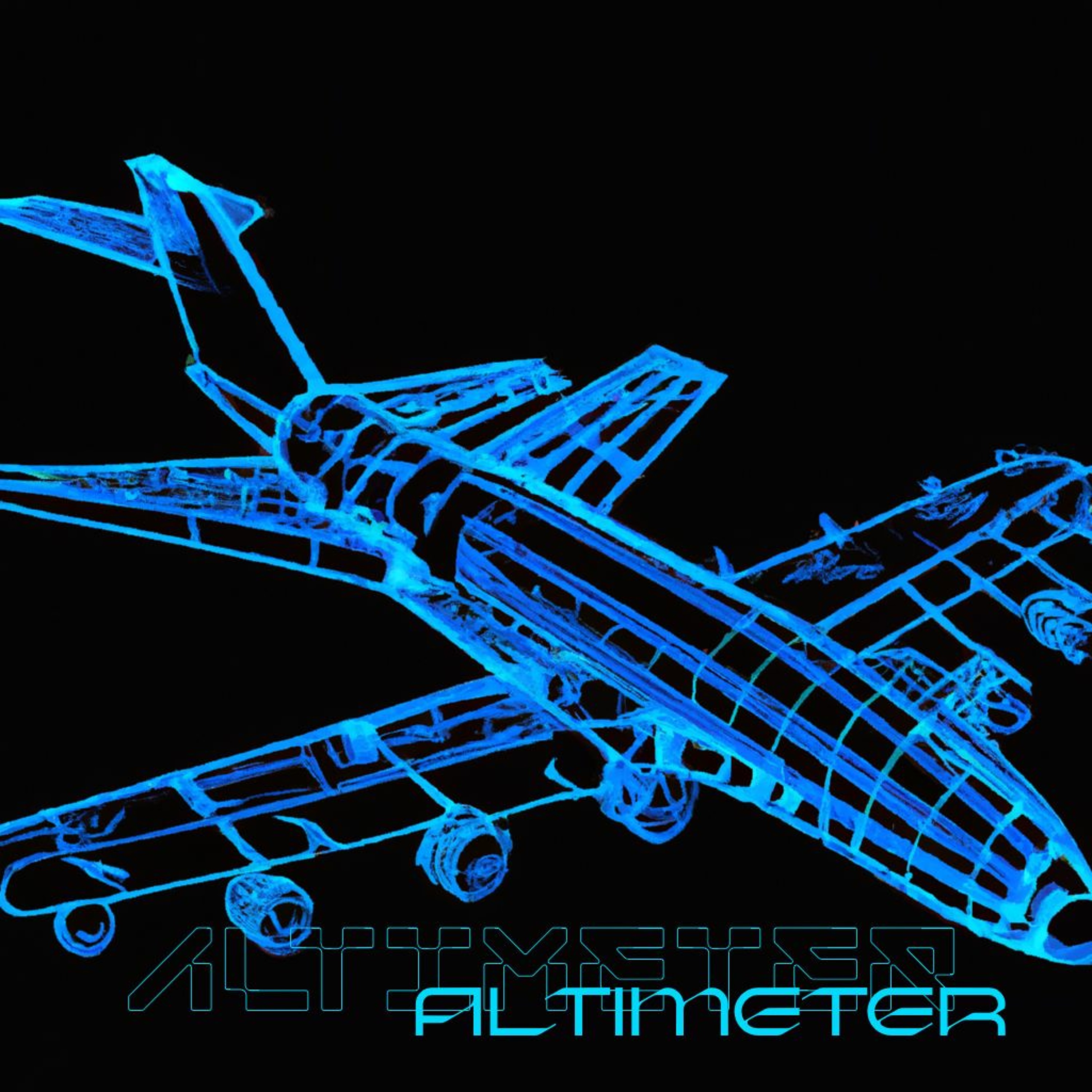 Altimeter episode artwork