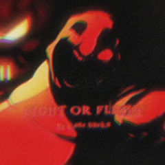 Fight or Flight Remix - Vs Sonic.exe - Kane Sucks