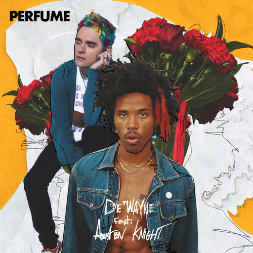 Perfume (feat. Awsten Knight)