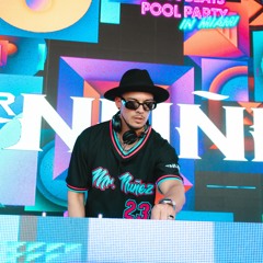 Mr. Nuñez Live @ Thicc Beats (Miami Music Week - March 22, 2023)