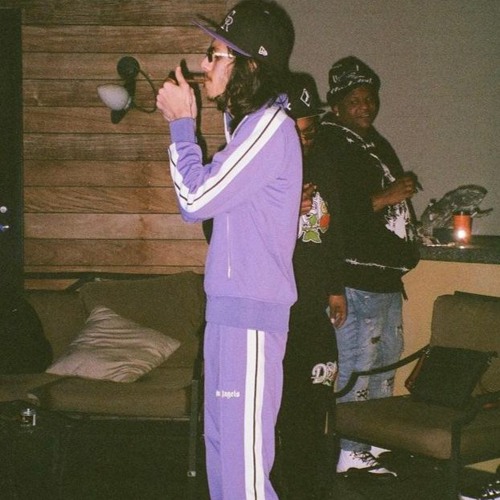 babytron type beat